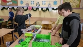 BUDOWLE Z KLOCÓW KORBO.